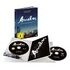 Anselm - Das Rauschen der Zeit (Blu-ray 3D, Special Edition, 2023, A.Kiefer / D.Kiefer)