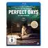 Perfect Days (Blu-ray, 2023, A.Nakano / K.Yakusho)