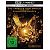 The Hunger Games: The Ballad of Songbird & Snakes (Blu-ray 4K Ultra-HD, 2023, T.Blyth / R.Zegler)