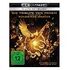 Die Tribute von Panem - The Ballad of Songbird & Snakes (Blu-ray 4K Ultra-HD, 2023, T.Blyth / R.Zegler)