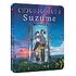 Suzume - The Movie (DVD, Steelbook, 2022)