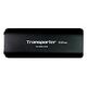 Transporter Portable SSD