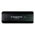 PATRIOT Transporter Portable SSD, 1.0TB, Schwarz (PTP1TBPEC)