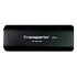 PATRIOT Transporter Portable SSD, 2.0TB, Black (PTP2TBPEC)