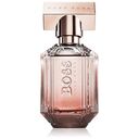 HUGO BOSS BOSS The Scent Le Parfum Eau de Parfum Spray 30 ml