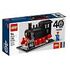 LEGO Set zum 40. Jubiläum von LEGO Eisenbahn (40370)