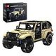 MOULD KING Models - Wrangler Rubicon (13184)