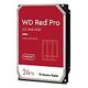 WESTERN DIGITAL Red Pro, 24 TB (WD240KFGX)