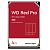 WESTERN DIGITAL Red Pro, 4.0 TB (WD4005FFBX)