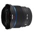 LAOWA 10mm F/2.8 Zero-D FF Auto for Nikon Z, Black (VE1028AFNZ)