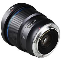 LAOWA 10mm F/2.8 Zero-D FF Auto für Sony E, Schwarz (VE1028AFFE