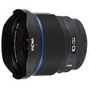 LAOWA 10mm F/2.8 Zero-D FF Manual for Canon RF, Black (VE1028MFRF)