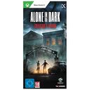 Alone in the Dark - Collector's Edition (THQ Nordic), Xbox Series X
