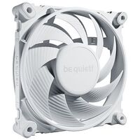 BE QUIET! Silent Wings 4 PWM high-speed, 140mm, White (BL117)