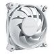 BE QUIET! Silent Wings 4 PWM high-speed, 140mm, White (BL117)