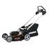 WORX Battery Lawnmower 40V (WG748E)