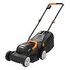 WORX Battery Lawnmower 20V (WG730E)