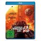 The Wandering Earth II (Blu-ray, 2023, A.Lau / H.Feng)