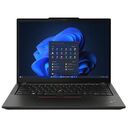 LENOVO ThinkPad X13 Gen. 5, Core Ultra 7 155U (12x 1.7/4.8GHz), 32GB, 1.0TB SSD, Swiss keyboard layout (21LU001VMZ)