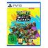 Teenage Mutant Ninja Turtles: Wrath of the Mutants (GameMill), PS5