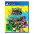 Teenage Mutant Ninja Turtles: Wrath of the Mutants (GameMill), PS4