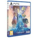 A Space for the Unbound (Tesura Games), PS5