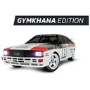 STURMKIND DR!FT-Racer Audi Quattro Rally (A00032)
