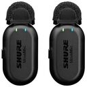 SHURE MoveMic Two