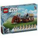LEGO Star Wars - Truppentransporter der Handelsföderation (40686)