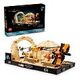 LEGO Star Wars - Podrennen in Mos Espa Diorama (75380)