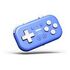 8BITDO Micro Bluetooth Gamepad, Blue (RET00384)