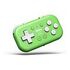 8BITDO Micro Bluetooth Gamepad, Grün (RET00383)