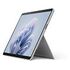 MICROSOFT Surface Pro 10 for Business, Core Ultra 7 165U (12x 1.7/4.9GHz), 64GB RAM, 1.0TB, Platin (ZEA-00004)