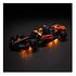 LIGHT MY BRICKS 2023 McLaren Formula 1 Race Car Light Kit (103449)