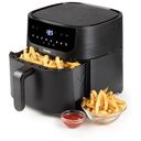DOMO DO539FR Deli-Fryer