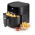 DOMO DO539FR Deli-Fryer