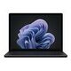 MICROSOFT Surface Laptop 6 (15"), Core Ultra 5 135H (14x 1.2/4.6GHz), 16GB RAM, 256GB SSD, CH-Layout, Black (ZLG-00008)