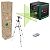 BOSCH Quigo Green Set (0603663CZ1)