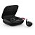 SENNHEISER Momentum Sport True Wireless, Schwarz (700304)