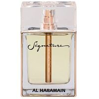 AL HARAMAIN Signature Red Eau de Parfum Spray 100 ml