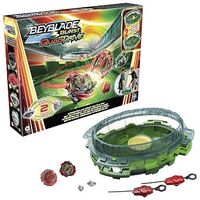 Beyblade Burst QuadDrive Interstellar Drop Battle Set (Hasbro)