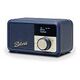 ROBERTS Revival Petite 2, Midnight Blue (REV-PETITE2MBE)