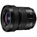 PANASONIC Lumix S 14-28 mm F4-5.6 Makro, Black (S-R1428E)