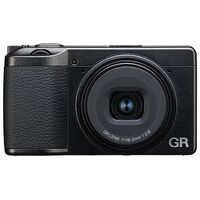 RICOH GR III HDF (01271)