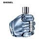 DIESEL Only The Brave Eau de Toilette Spray 125 ml