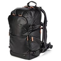 SHIMODA Explore V2 35, Black