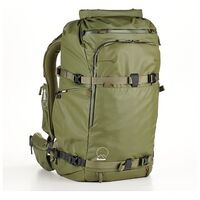SHIMODA Action X70 HD, Army Green