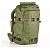 SHIMODA Action X70 HD, Army Green