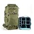 SHIMODA Action X50 V2 Starter Kit, Army Green