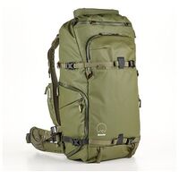 SHIMODA Action X50 V2, Army Green